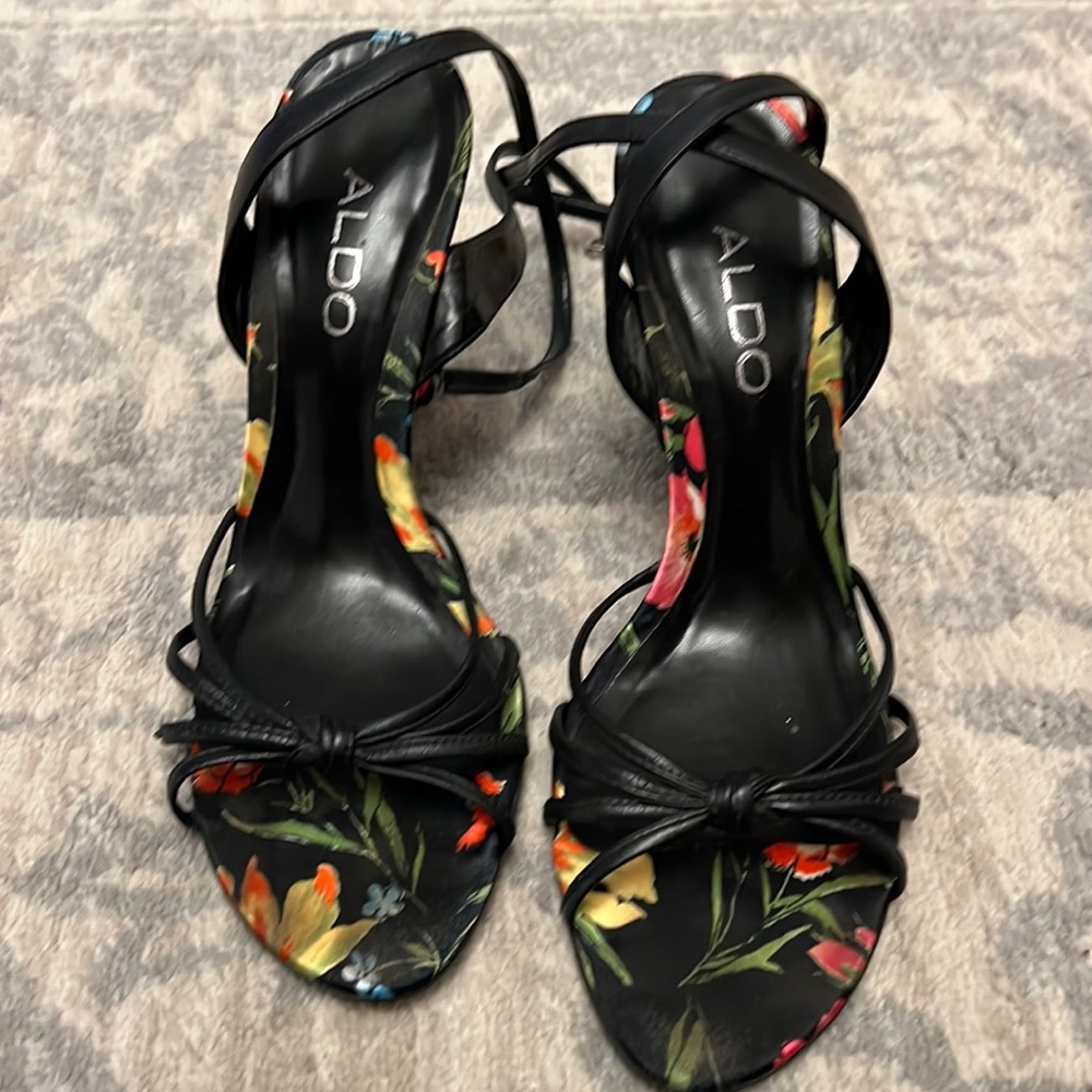 Also wedges